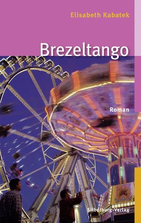 Brezeltango (eBook, PDF)