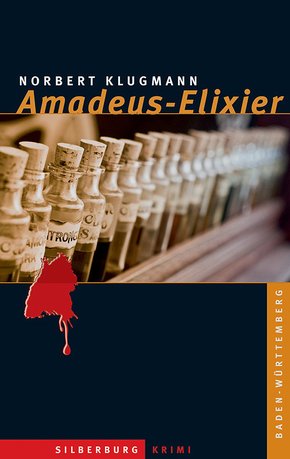 Amadeus-Elixier (eBook, ePUB)