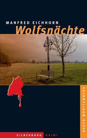 Wolfsnächte (eBook, ePUB)
