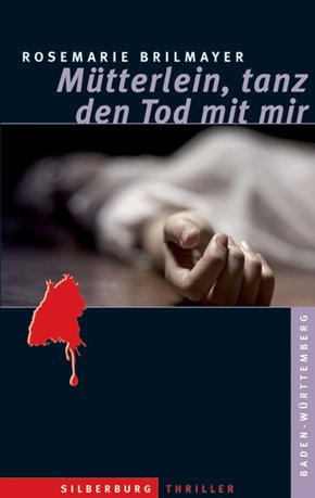 Mütterlein, tanz den Tod mit mir (eBook, ePUB)