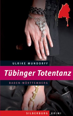 Tübinger Totentanz (eBook, ePUB)