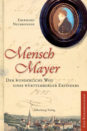 Mensch Mayer (eBook, ePUB)