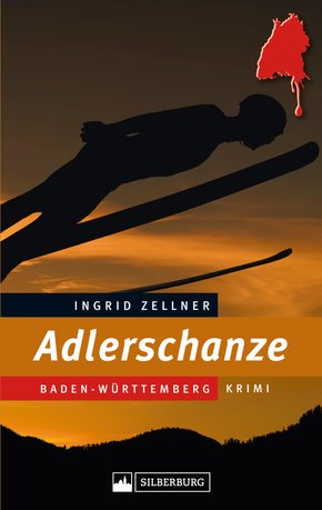 Adlerschanze (eBook, ePUB)