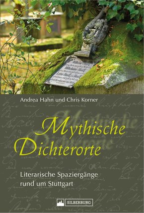 Mythische Dichterorte (eBook, ePUB)