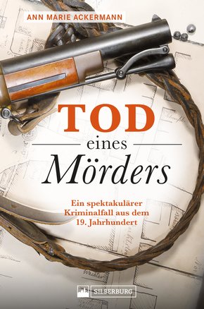 Tod eines Mörders (eBook, ePUB)