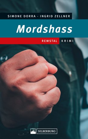 Mordshass (eBook, ePUB)