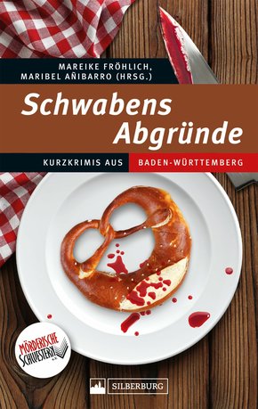 Schwabens Abgründe (eBook, ePUB)