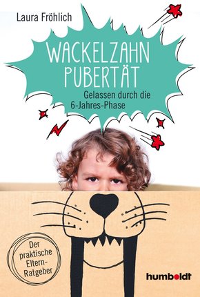 Die Wackelzahn-Pubertät (eBook, PDF)