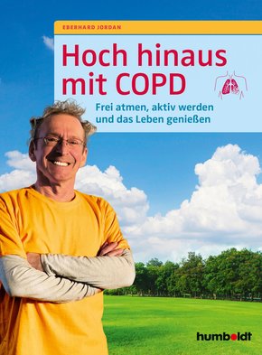 Hoch hinaus mit COPD (eBook, ePUB)