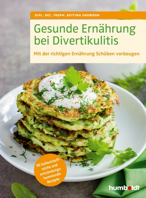 Gesunde Ernährung bei Divertikulitis (eBook, ePUB)