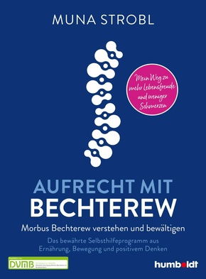 Aufrecht mit Bechterew (eBook, PDF)