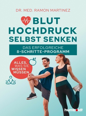 Bluthochdruck selbst senken (eBook, ePUB)