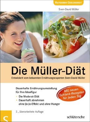 Die Müller-Diät (eBook, PDF)