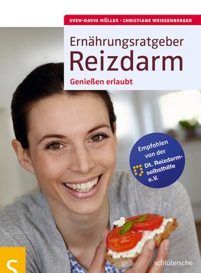 Ernährungsratgeber Reizdarm (eBook, PDF)