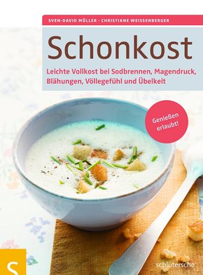 Schonkost (eBook, ePUB)