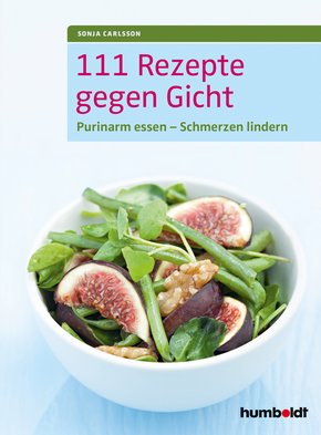 111 Rezepte gegen Gicht (eBook, PDF)