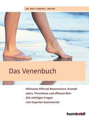 Das Venenbuch (eBook, PDF)