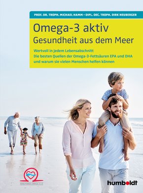 Omega-3 aktiv (eBook, ePUB)
