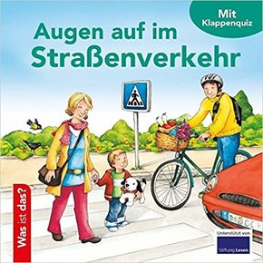 Auf auf im Straßenverkehr - Was ist das ?