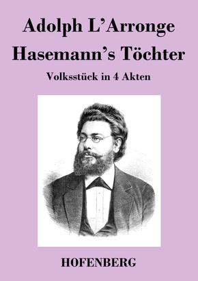 Hasemann's Töchter
