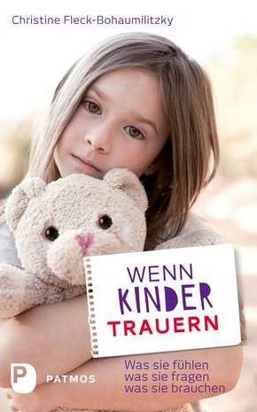 Wenn Kinder trauern (eBook, ePUB)