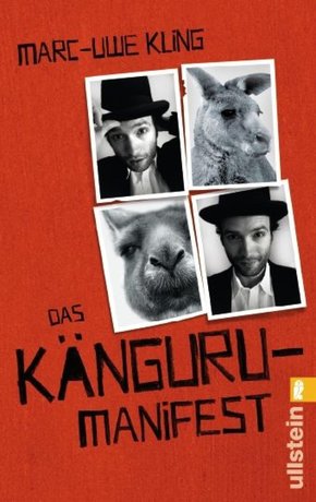 Das Känguru-Manifest (eBook, ePUB)
