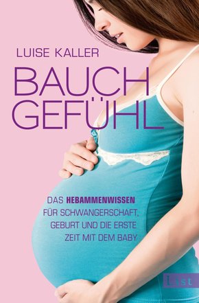 Bauch-Gefühl (eBook, ePUB)