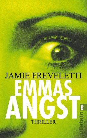 Emmas Angst (eBook, ePUB)
