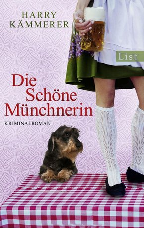 Die Schöne Münchnerin (eBook, ePUB)