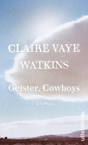 Geister, Cowboys (eBook, ePUB)