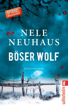 Böser Wolf (eBook, ePUB)