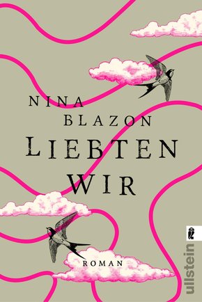Liebten wir (eBook, ePUB)