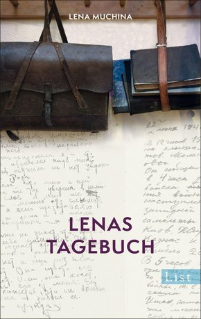 Lenas Tagebuch (eBook, ePUB)