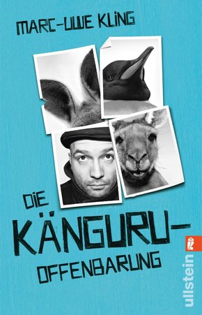 Die Känguru-Offenbarung (eBook, ePUB)