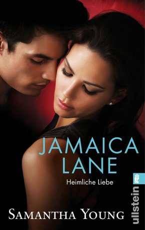 Jamaica Lane - Heimliche Liebe (Deutsche Ausgabe) (eBook, ePUB)