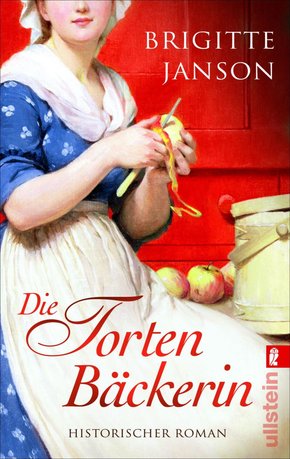 Die Tortenbäckerin (eBook, ePUB)
