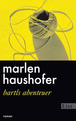 Bartls Abenteuer (eBook, ePUB)