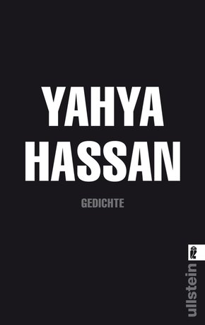 Yahya Hassan (eBook, ePUB)