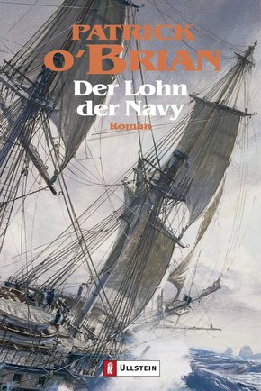 Der Lohn der Navy (eBook, ePUB)