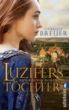 Luzifers Töchter (eBook, ePUB)