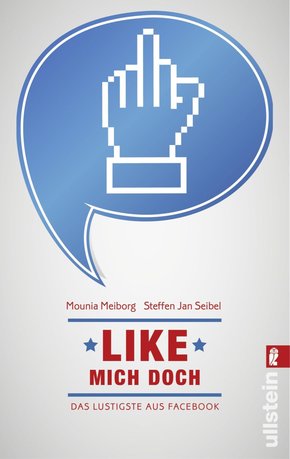 Like mich doch! (eBook, ePUB)