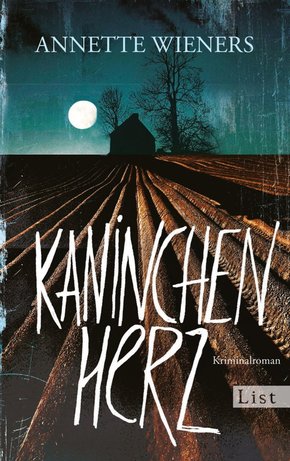 Kaninchenherz (eBook, ePUB)