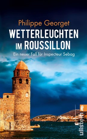 Wetterleuchten im Roussillon (eBook, ePUB)