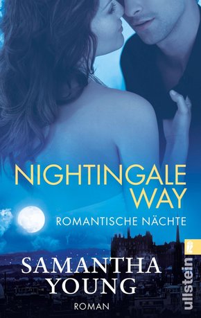 Nightingale Way - Romantische Nächte (eBook, ePUB)
