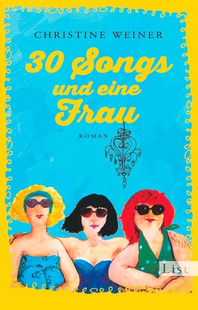 30 Songs und eine Frau (eBook, ePUB)