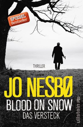 Blood on Snow. Das Versteck (eBook, ePUB)