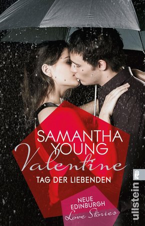 Valentine (eBook, ePUB)
