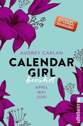 Calendar Girl - Berührt (eBook, ePUB)