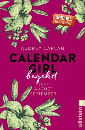 Calendar Girl - Begehrt (eBook, ePUB)