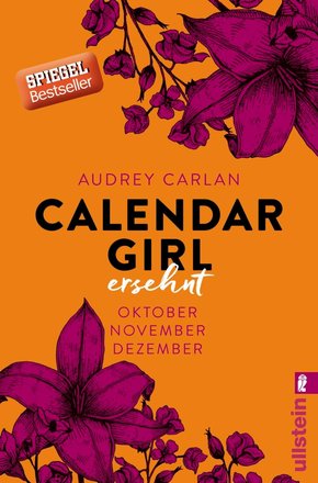 Calendar Girl - Ersehnt (eBook, ePUB)